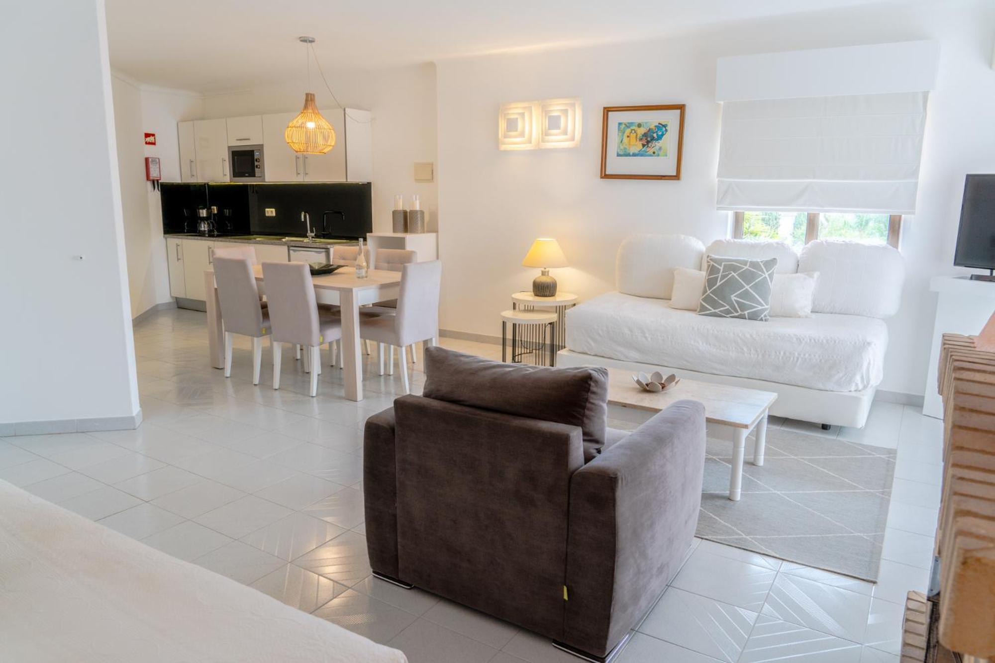 Villa Mar Azul Lagos Exterior foto