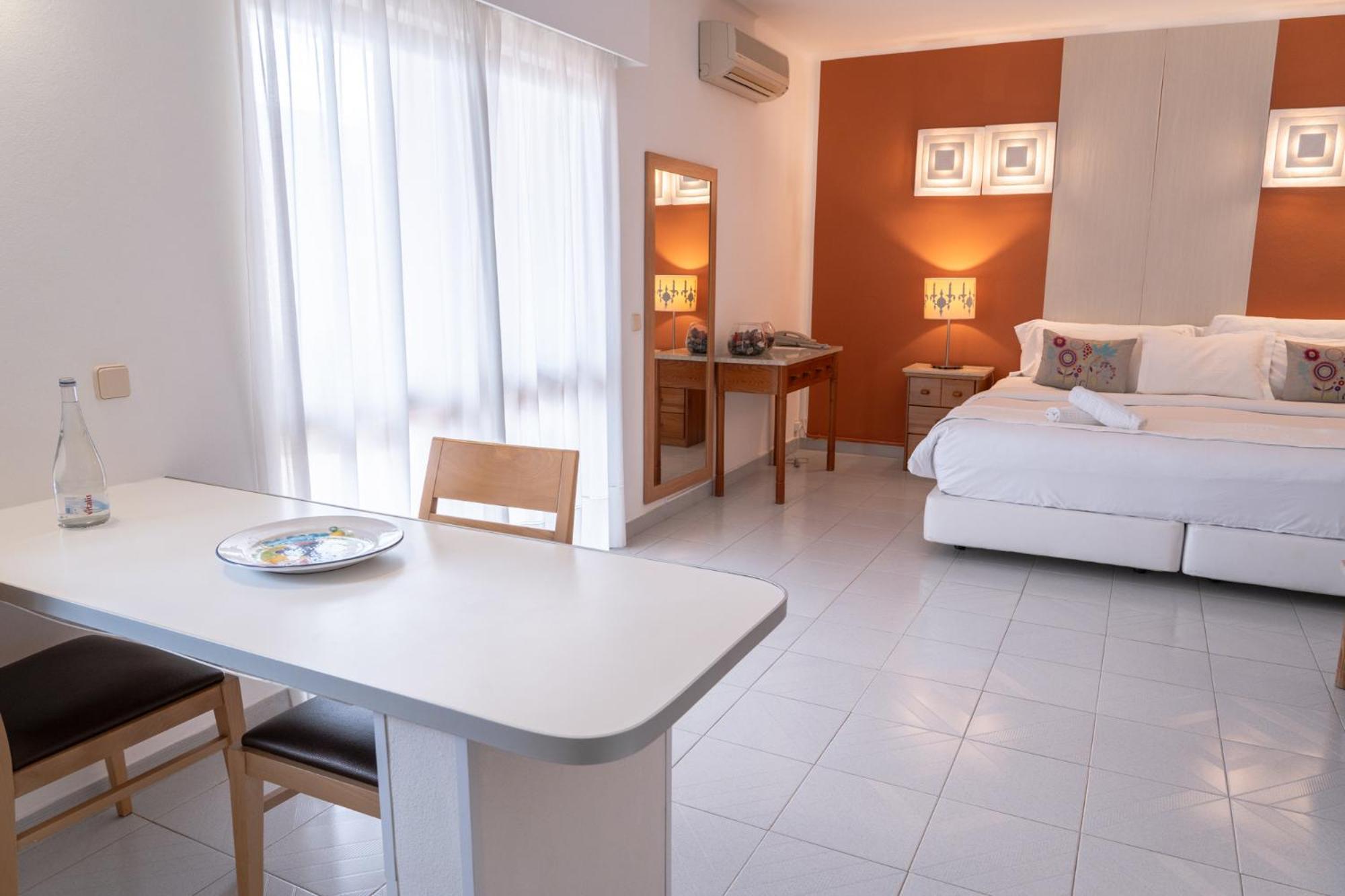 Villa Mar Azul Lagos Exterior foto