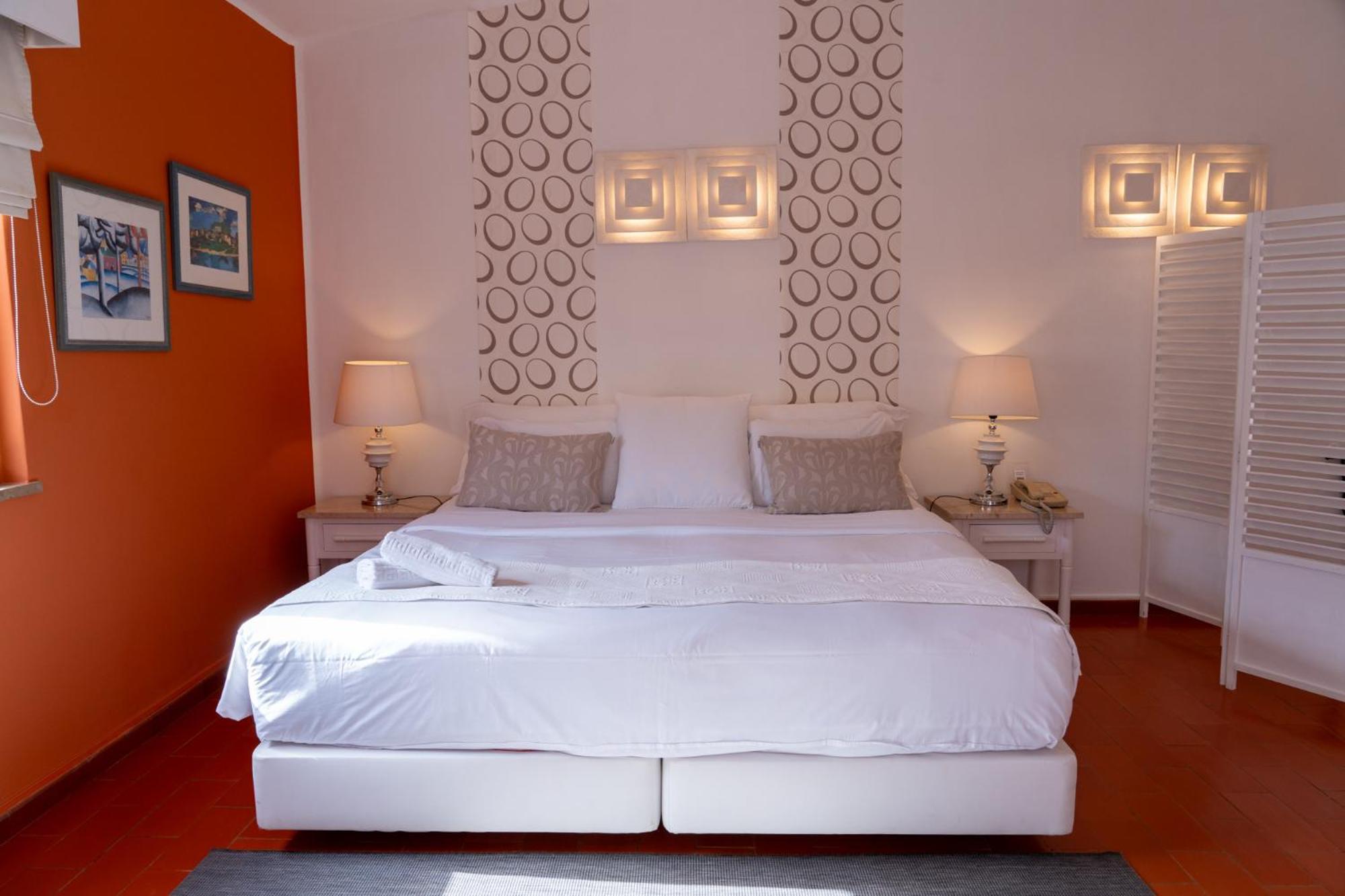 Villa Mar Azul Lagos Exterior foto