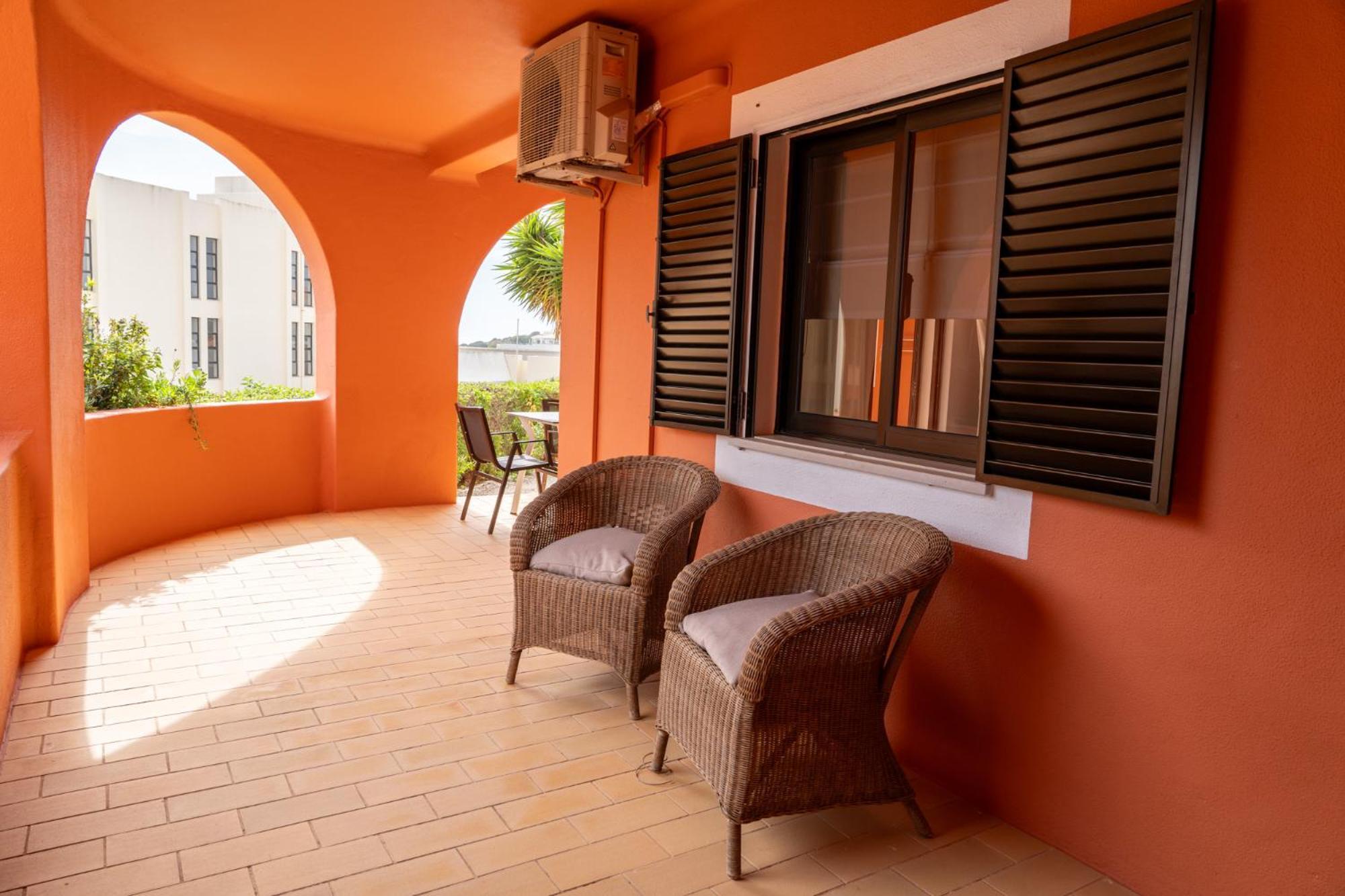Villa Mar Azul Lagos Exterior foto