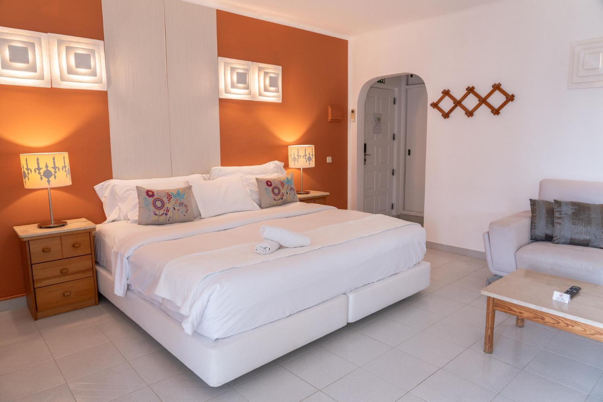 Villa Mar Azul Lagos Exterior foto