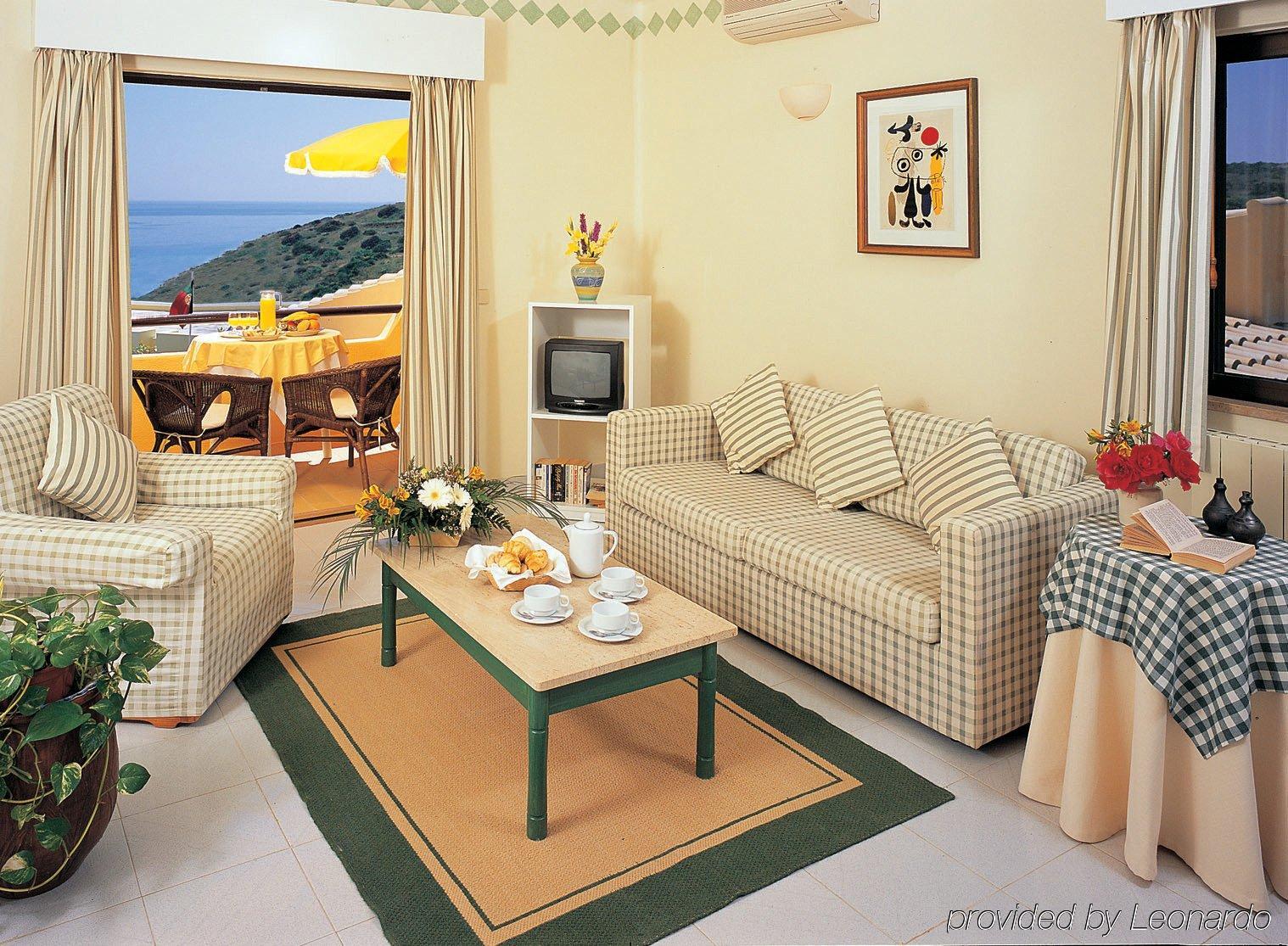 Villa Mar Azul Lagos Habitación foto