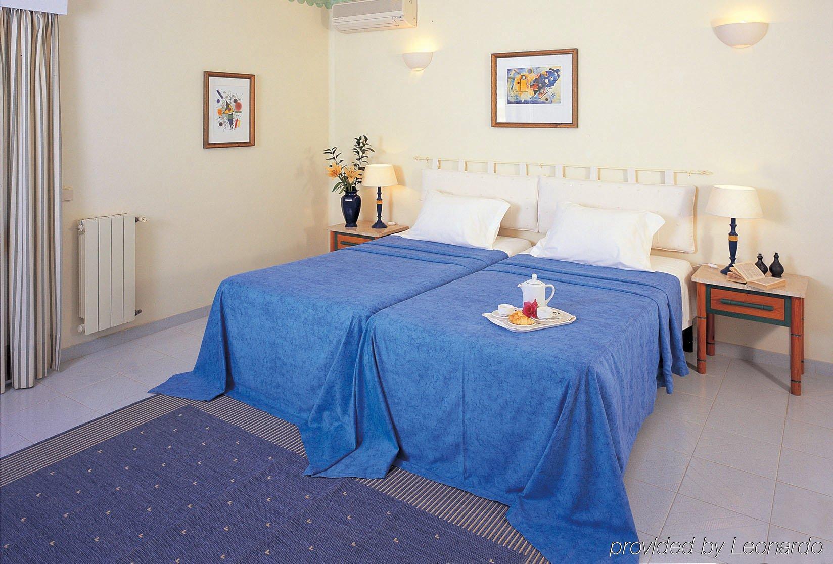 Villa Mar Azul Lagos Habitación foto